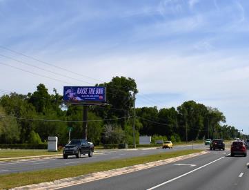 SR 200 N/S 1 MI. W/O I-75