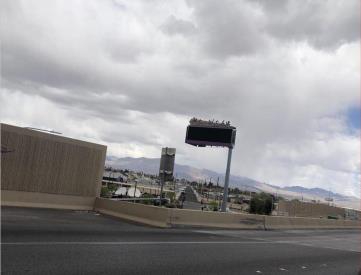 I-15 WL .7 N/O Spaghetti Bowl SF