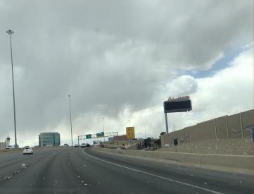 I-15 WL .7 N/O Spaghetti Bowl NF