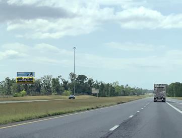S/S I-10 .5 MILES W/O 71 F/E Bottom