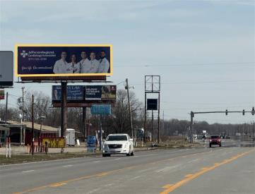Hwy 65 South N/S 300' W/O Hwy 425
