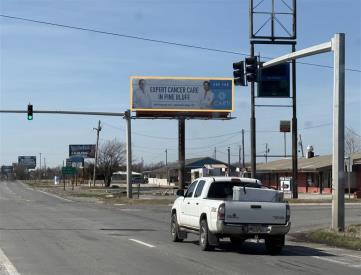 Hwy 65 South N/S 300' W/O Hwy 425
