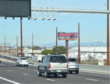 202 FWY 2000' S/O I-10, E/L