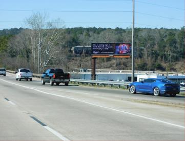 I-65 E/L 50' N/O US Hwy 31 Vestavia