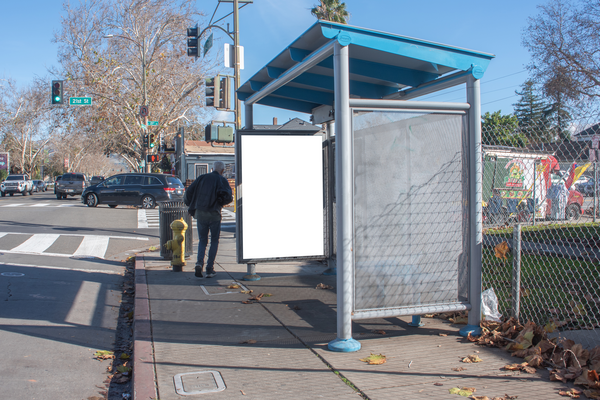 E Santa Clara St ES 25ft S/O 21st St F/SW - 1