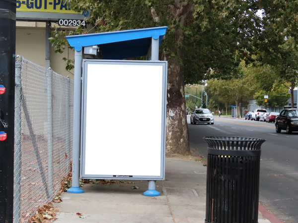 E Santa Clara St ES 25ft S/O 21st St F/NE - 2