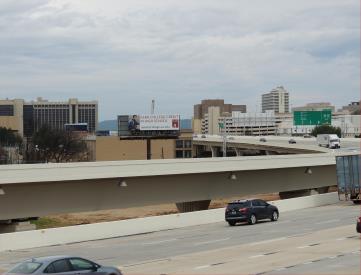 I-59 N W/L 300' S/O 17TH STREET F/S