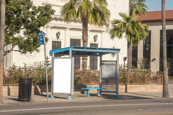 E Santa Clara St NS 100ft E/O 28th St F/SW - 2