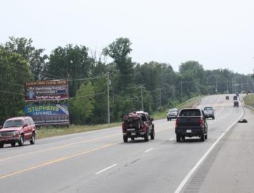 442 US 64 S/S, Conway, AR, (Caring Hands Daycare)