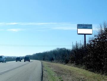 I 40 S/S, AT MM 137.7, 701 Hwy 365, Mayflower, AR (East), W/F  2S-S60W2