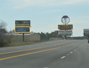 1400 Hwy 65 (N) E/S, Damascus, AR 1F-H32N2