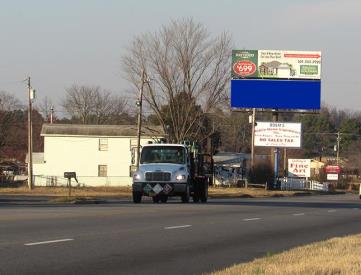 us hwy 65 w/s @ mm 13, 279 hwy 65 n, springhill, ar s/f
