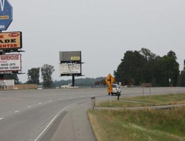 1400 Hwy 65 (S) E/S, Damascus, AR 1F-H33N2