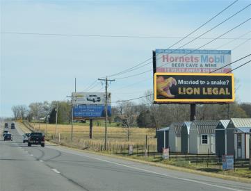 us hwy 65 e/s @ mm 13, 532 why 65 n, springhill, ar, (middle) s/f