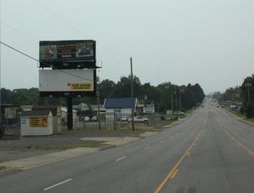 2345 Oak St. (W) S/S, Conway, AR 1F-H31E2