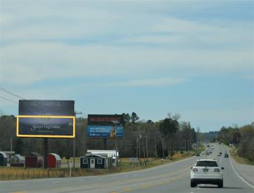 us hwy 65 e/s @ mm 13, 532 why 65 n, springhill, ar, (middle) n/f