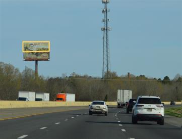 I 40 S/S, AT MM 137.7, 701 Hwy 365, Mayflower, AR (East), E/F  2S-S60E1