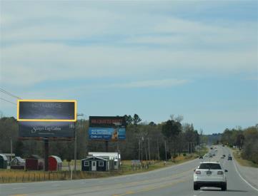 us hwy 65 e/s @ mm 13, 532 why 65 n, springhill, ar, (middle) n/f