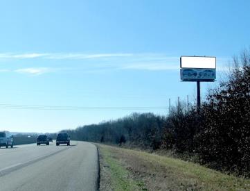 I 40 S/S, AT MM 137.7, 701 Hwy 365, Mayflower, AR (East), W/F  2S-S60W1