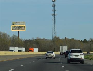 I 40 S/S, AT MM 137.7, 701 Hwy 365, Mayflower, AR (East), E/F 2S-S60E2