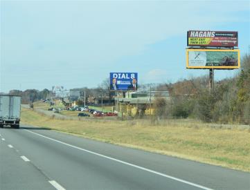 I 40 N/S, AT MM 111.2, 125 Hixson Rd, Plumerville, AR (East), E/F 2S-S64E2