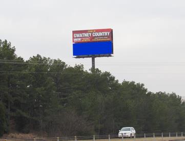 US Hwy 67/167 E/S, AT 3903 Hwy 3675, Cabot, AR, N/F 2S-S59N2