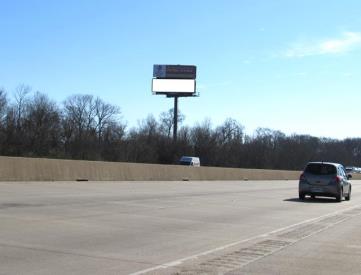 I 40 N/S, AT 6602 Lumsden Rd, NLR, AR 1F-H66W2