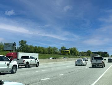 I-49 E/S, 0.50 mi S/O SH 264, 401 S. 6th Pl, Lowell, AR, SB, N/F-2