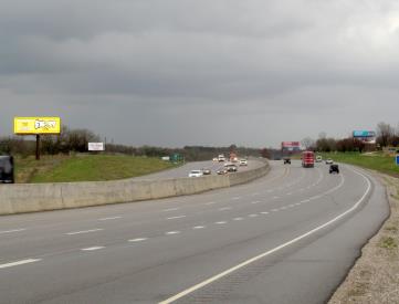 I-49 W/S, 0.60 mi S/O SH 264, Lowell, AR, S/F