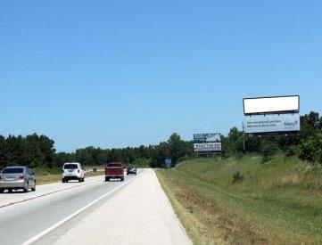 I-49 E/S, 0.60 mi N/O SH 72, Bentonville, AR, NB, S/F-1