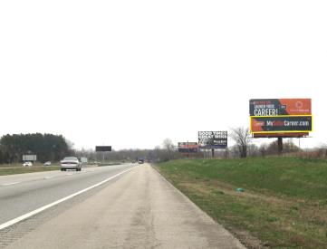 I-49 E/S, 0.50 mi N/O SH 72, Bentonville, AR, NB, S/F-2