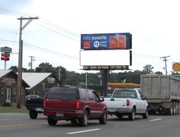 3029 Albert Pike @ Hwy 270 S/S, Hot Springs, AR, E/F  2S-S11E2