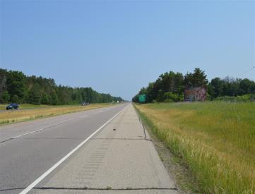 I-39 1 MI S/O CTY HWY W - S/1