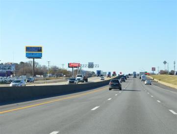 I 30 S/S, AT MM 118, 17407 I-30, (Benton Truck Sales), E/F  2S-S41E1