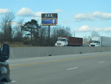 I 30 N/S, AT MM 116.5, 15000 I-30, 4101 Randle Rd, Benton, AR, W/F 2S-S45W2
