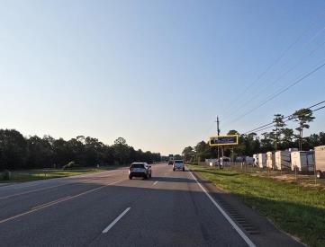 W/S HWY 59 4TH S/O CO RD 28