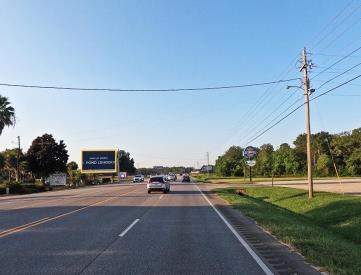 E/S HWY 59 4TH S/O CO RD 36