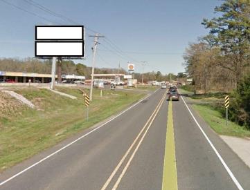 5712 Albert Pike @ Hwy 270 N/S, Royal, AR, W/F 2S-S12W2