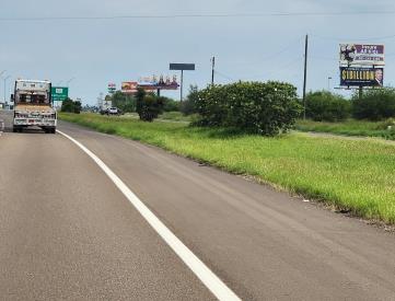 ES HWY. 281,1 MI. S/O RAILROADST.FS(TOP)