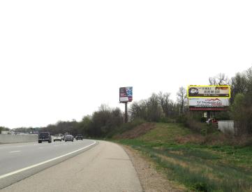 I-49 W/S, 0.40 mi S/O Wagon Wheel Rd, Springdale, AR, N/F-1