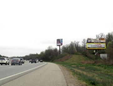 I-49 W/S, 0.40 mi S/O Wagon Wheel Rd, Springdale, AR, N/F-2