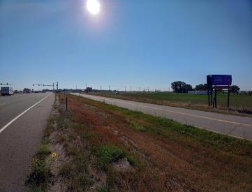 HWY 34 AT KELIM SS WF