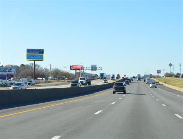 I 30 S/S, AT MM 118, 17407 I-30, (Benton Truck Sales), E/F  2S-S41E2