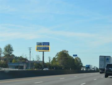 I 30 S/S, AT MM 118.2, 17939 I-30, Benton, AR (Shell Station), E/F 2S-S38E2