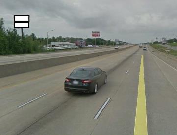 I 30 S/S, AT MM 118.1, 17415 I-30, Benton, AR (Benton Truck Sales), E/F 2S-S40E1