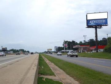 I 30 S/S, AT MM 118.2, 17939 I-30, Benton, AR (Shell Station), W/F  2S-S38W1