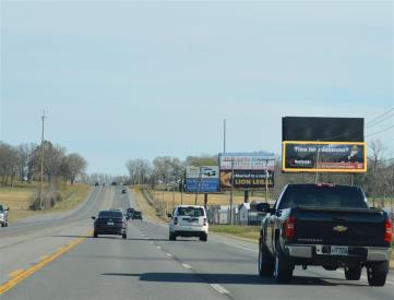 us hwy 65 e/s @ mm 13, 532 hwy 65 n, springhill, ar (south) s/f