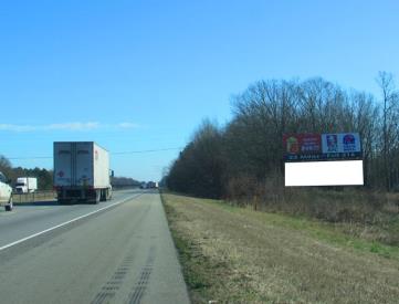 I 40 S/S, AT MM 192.7, Hazen, AR, W/F 1F-H41W2
