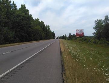 I 40 N/S, AT MM 167.7, Lonoke, AR, (Remington) 1F-H40E2