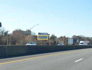 I 30 S/S, AT MM 117.5, 17105 I-30, Benton, AR (WM SuperCenter), E/F 2S-S42E2